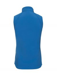 Softshell Weste Damen